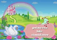 My princess castle builder: girls city 3D Screen Shot 2
