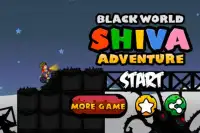 Black World Shiva Adventure Screen Shot 7