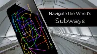 Subway Dash Screen Shot 3