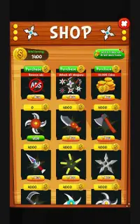 Crazy Juice Fruit Master: Fruit Slasher Ninja Game Screen Shot 3