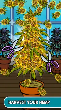 Cheech and Chong Bud Farm Screen Shot 5