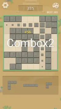 Block Puzzle: Sudo Cube Block Screen Shot 4