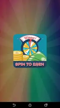 Spin To Win Rewards Screen Shot 0