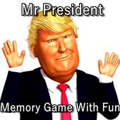 Sr. Presidente - Juegos de memoria con diversión
