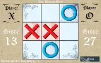 Tic Tac Toe Screen Shot 3