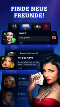 Durak Online 3D - Kartenspiel Screen Shot 2