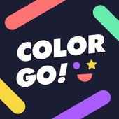 Color Go - Troca-Troca