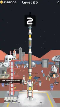 Rocket Launch Screen Shot 7
