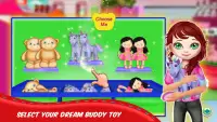 Toys Factory: Doll Designer Screen Shot 1