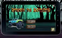 truck vs zombie 2 Screen Shot 2