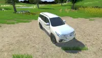 Real Car Parking 3D 2019 Screen Shot 1