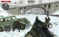 World War 2 Gun Shooting Games Screen Shot 5