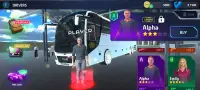 Real Bus Simulation: 2024 Screen Shot 3