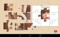 Puzzles for kids Screen Shot 7