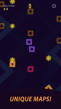 Double Dodgers: Extreme Arcade Game Screen Shot 4