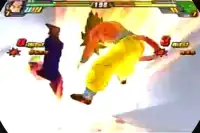 Hint For Dragon Ball z Budokai Tenkaichi 3 Screen Shot 2