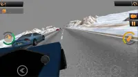 Extreme Speed Car Racing 3D Ga Screen Shot 1