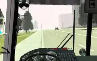 Bus Efisiensi Game Screen Shot 6