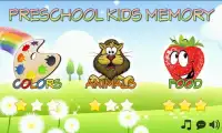 Kids Memory Games Free Screen Shot 6