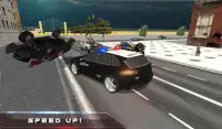 Police Chase Mobile Corps Screen Shot 19