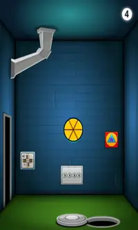 Underground Room Escape : Escape Games Screen Shot 0