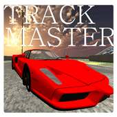 Track Master:Car Simulator