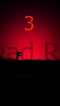 Dead Runner - Inside Dark Screen Shot 8