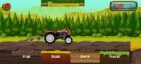 Tractor Game - Ferguson 35 Screen Shot 11