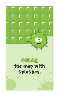 Splashey 💦 - Paper Puzzle Screen Shot 0