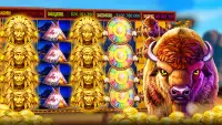 Golden Slots Casino-Vegas Game Screen Shot 4