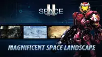 Space Armor 2 Screen Shot 3