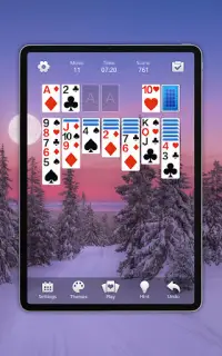Solitaire Classic Card Games Screen Shot 10