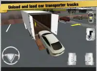 Car Parking 3D: Car Dealer Screen Shot 8
