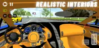 Driving legends : Car simulator Screen Shot 1