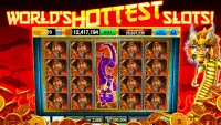 Golden Spin - Slots Casino Screen Shot 1