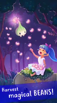 Light a Way: Tap Tap Fairytale Screen Shot 1