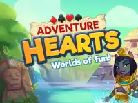 Adventure Hearts Screen Shot 0
