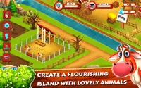 Farming Madness : Farming Game & Simulator Screen Shot 1