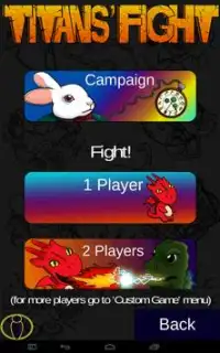 Trivia Titans' Fight Screen Shot 9