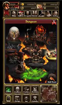 Dungeon Inquisitor Screen Shot 1