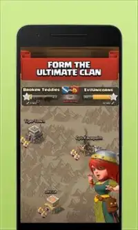 cheats for clash of clans Screen Shot 3