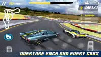 Extreme Car Road Simulator Screen Shot 3