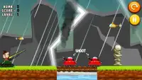 Tank Attack Of Wars Screen Shot 2