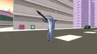 Fish Rope Gangster Simulator Vegas Screen Shot 3