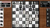 Der König von Schach Screen Shot 2
