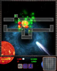 BrainBlock #1 FREE Brain Training Arcade Game Screen Shot 10