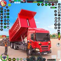 Offroad Truck Game : Truck Sim