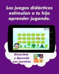 Memoria para Niños: Animales Screen Shot 3