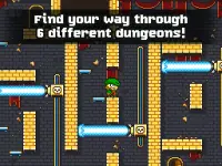 Super Dangerous Dungeons Screen Shot 10