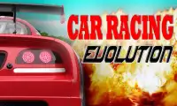 Car Racing Evolution Screen Shot 0